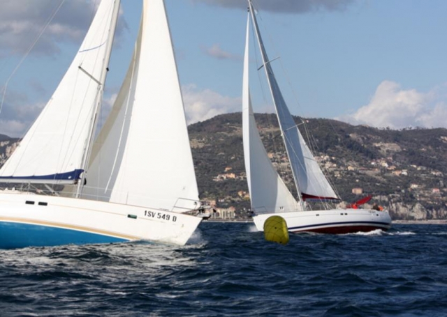  Sailboats 